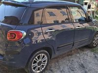 Usata Fiat 500L 95 CV (69 kW) 2020 Monovolume