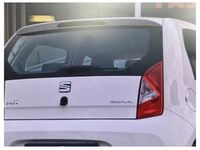 Usata Seat Mii 2016 Bianco Utilitaria