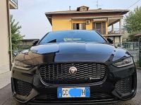 Usata Jaguar XE R-Dynamic 204 CV (150 kW) 2021 Berlina