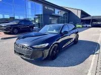 Usata Audi A5 S-Line 204 CV (150 kW) 2025 Nero Station wagon