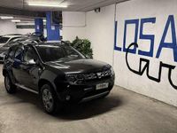 Usata Dacia Duster Lauréate 114 CV (83 kW) 2015 Other SUV