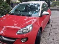 Occasion Opel Adam 70 ch (51 kW) 2016 Rouge Citadine
