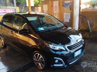 usata Peugeot 108 - 2015