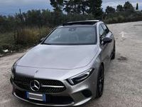 usata Mercedes A200 d Sport