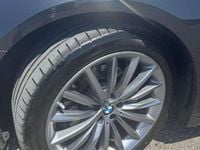 Usata BMW 520 Luxury Line 190 CV (139 kW) 2019 Station wagon