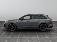 Usata Audi Q7 S-line plus 490 CV (360 kW) 2024 Grigio SUV
