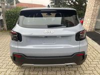 Nuova Jeep Avenger Longitude 101 CV (74 kW) 2025 Other SUV