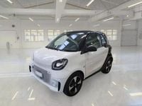 Usata Smart ForTwo Coupé Passion 41 kW (56 CV) 2020 Bianco Coupé