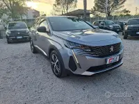 Usata Peugeot 3008 Allure 131 CV (96 kW) 2023 Grigio SUV