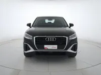Usata Audi Q2 S-Line 116 CV (85 kW) 2025 Nero mito metallizzato SUV