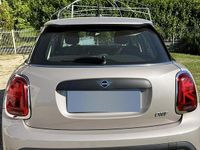 Occasion Mini ONE 102 ch (75 kW) 2022 Gris Citadine