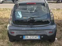 Usata Citroën C1 54 CV (39 kW) 2006 Utilitaria
