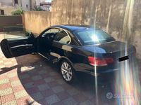 usata BMW 330 Cabriolet 330d cat Cabrio Futura