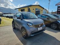 usata Smart ForTwo Cabrio 70 1.0 twinamic