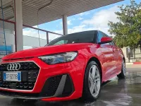 Usata Audi A1 S-Line 110 CV (80 kW) 2021 SUV