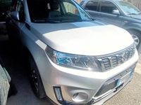 usata Suzuki Vitara 1.4 BoosterJet