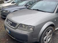 Usata Audi A6 150 CV (110 kW) 2000 Station wagon