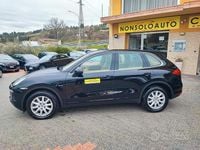 Occasion Porsche Cayenne 245 ch (180 kW) 2011 Noir SUV