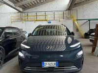 Nuova Hyundai Kona 25 kW (35 CV) 2026 Verde SUV