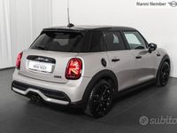 usata Mini Cooper S Cooper S 2.0 TwinPower Turbo