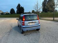 usata Fiat Panda 1.2 Active 69cv E5