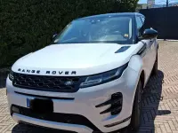 Usata Land Rover Range Rover evoque 150 CV (110 kW) 2020 SUV