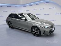 Usata BMW 318 M Sport 2025 Grigio Station wagon
