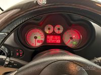 Usata Alfa Romeo 147 150 CV (110 kW) 2007 Grigio Utilitaria