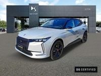Usata DS Automobiles DS4 Performance Line Plus 225 CV (165 kW) 2024 Grigio SUV