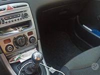 Usata Peugeot 308 2011 Nero Berlina