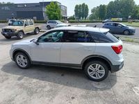 Nuova Audi Q2 Advanced 150 CV (110 kW) 2025 Bianco SUV