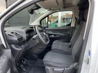 Usata Fiat Doblò 131 CV (96 kW) 2024 Bianco Monovolume