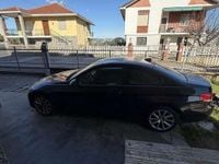 Usata BMW 320 177 CV (130 kW) 2009 Coupé