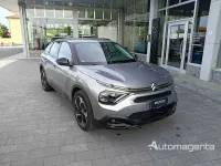 Usata Citroën C4 Shine 131 CV (96 kW) 2023 Grigio SUV