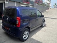 usata Fiat Qubo 1.3 MJT 75 CV Trekking