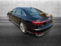 Usata Audi A8 Business 286 CV (210 kW) 2022 Nero Berlina