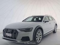 Usata Audi A6 Allroad Ambiente 204 CV (150 kW) 2023 Bianco Station wagon