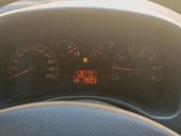 Usata Fiat Punto 60 CV (44 kW) 2004 Blu Utilitaria