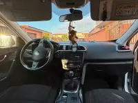 Usata Renault Kadjar 110 CV (80 kW) 2015 Bianco SUV