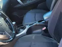 Usata Nissan Qashqai 131 CV (96 kW) 2012 Grigio SUV