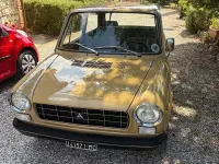 Usata Autobianchi A112 1970 Utilitaria