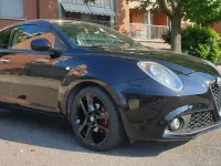 Usata Alfa Romeo MiTo Distinctive 95 CV (69 kW) 2017 Utilitaria