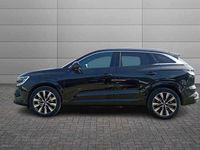 Usata Renault Austral Techno 199 CV (146 kW) 2023 Nero SUV