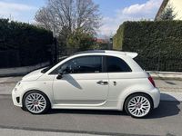 Usata Abarth 595 144 CV (105 kW) 2017 Utilitaria