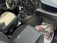 Usata Fiat Doblò 95 CV (69 kW) 2017 Bianco Monovolume