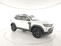 Nuova Dacia Duster Essentiel 122 CV (89 kW) 2026 Bianco SUV