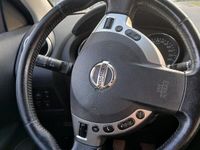 Usata Nissan Qashqai 2013 Grigio SUV