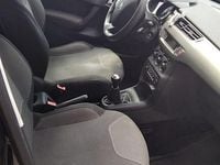 Usata Citroën C3 Seduction 82 CV (60 kW) 2013 Nero Berlina