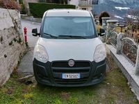 Usata Fiat Doblò 2012 Monovolume