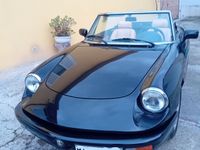 usata Alfa Romeo 2000 spider